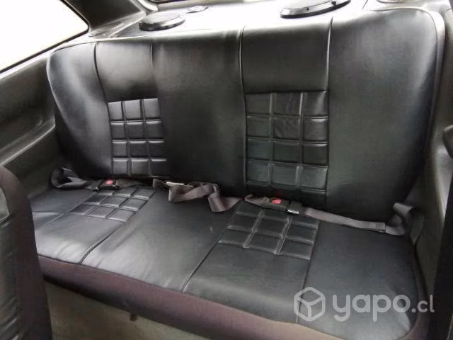Auto auto volkswagen gol - Imagen 4