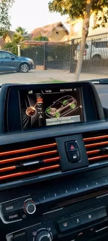Bmw 114i sport