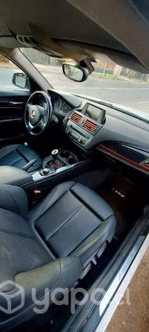 Bmw 114i sport