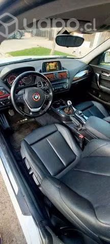 Bmw 114i sport