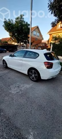 Bmw 114i sport