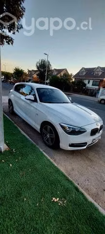 Bmw 114i sport
