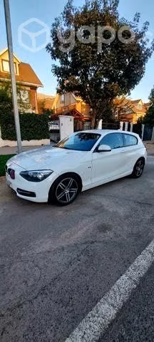 Bmw 114i sport