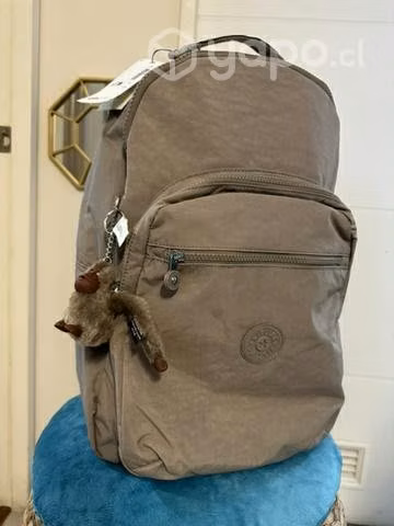 Mochila Kipling Original