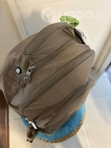 Mochila Kipling Original - Imagen 2