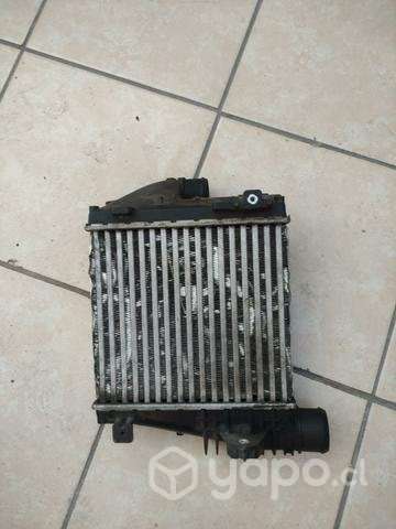 Intercooler Peugeot Partner K9 - Imagen 3