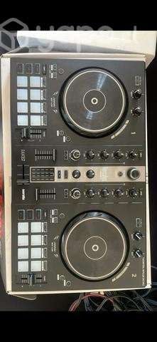 Controlador hercules mk2 300 - Imagen 2
