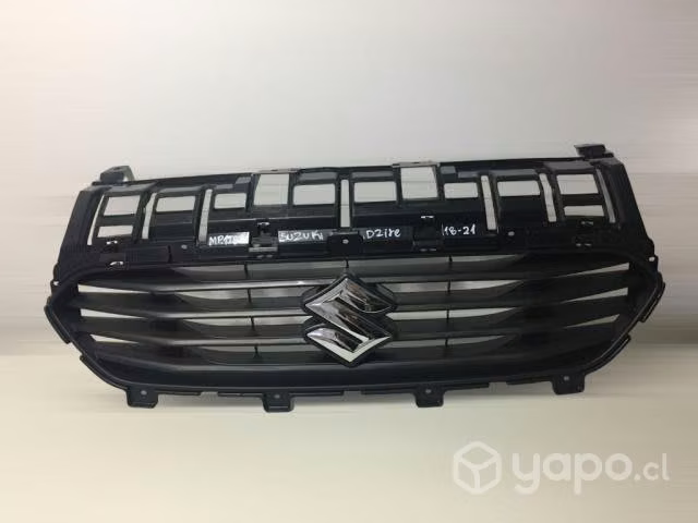 Mascara suzuki dzire 2018-2021