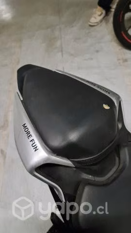 Venta o permuta 300SR