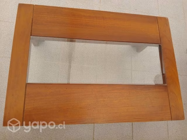 Mesa centro - Imagen 2
