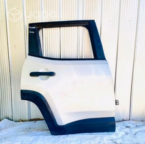 Puerta jeep renegade