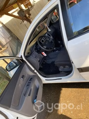 Kia Río 5 hatchback