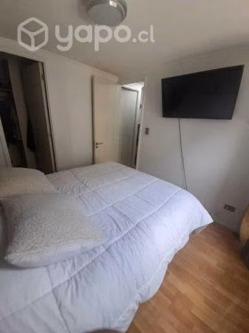 Arriendo depto san diego 2d/1b/bodega