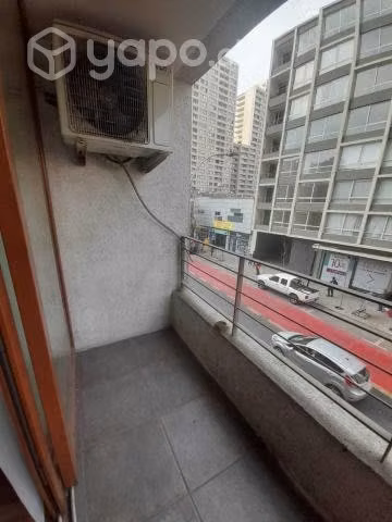 Arriendo depto san diego 2d/1b/bodega