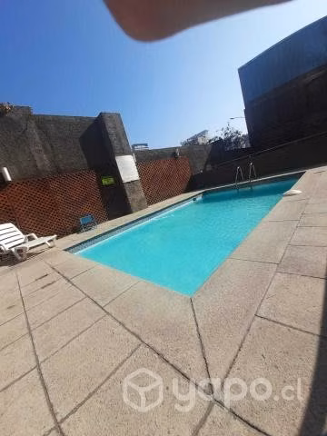 Arriendo depto san diego 2d/1b/bodega