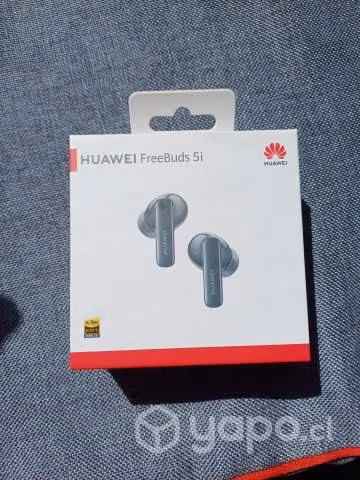 Huawei freebuds 5i - Imagen 2