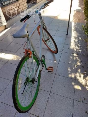 Bicicleta Pistera - Imagen 2