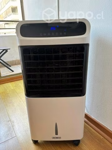 Ventilador Thomas TH-EA10D - Imagen 4