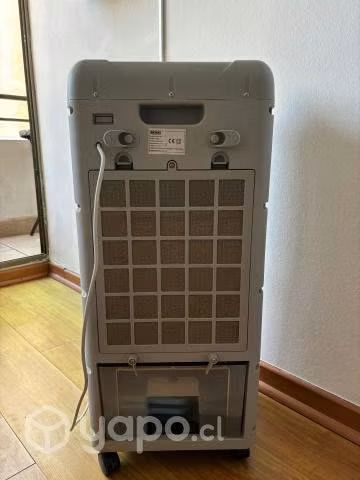Ventilador Thomas TH-EA10D - Imagen 3