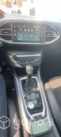 En venta Peugeot modelo 308 año 2018
