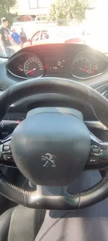 En venta Peugeot modelo 308 año 2018
