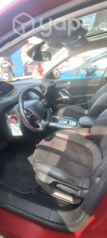 En venta Peugeot modelo 308 año 2018