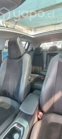 En venta Peugeot modelo 308 año 2018