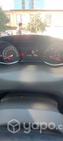 En venta Peugeot modelo 308 año 2018
