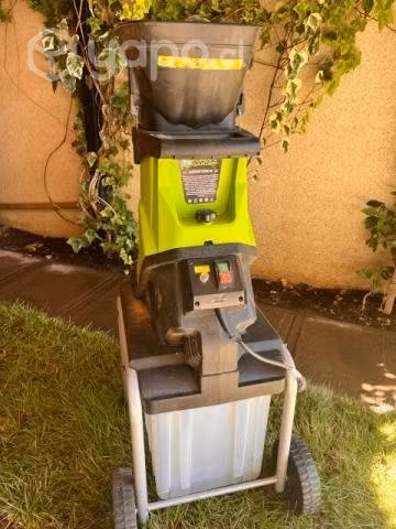 Trituradora/Chepeadora 2500w
