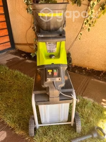 Trituradora/Chepeadora 2500w