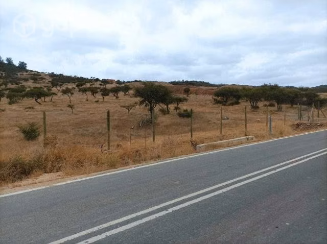 Venta de parcela
