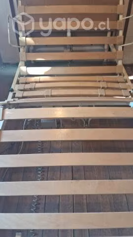 cama clínica eléctrica marca linak