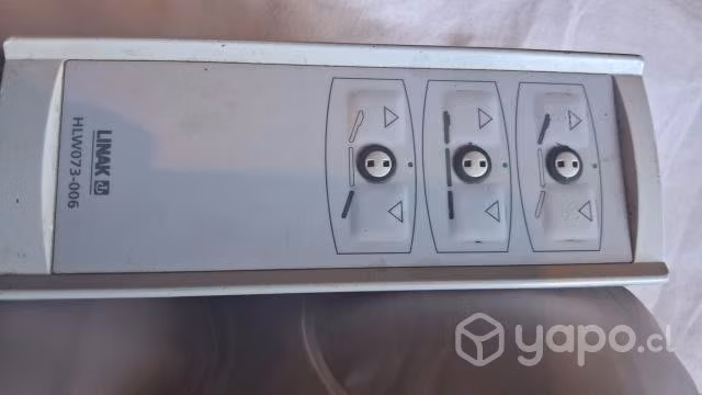 cama clínica eléctrica marca linak
