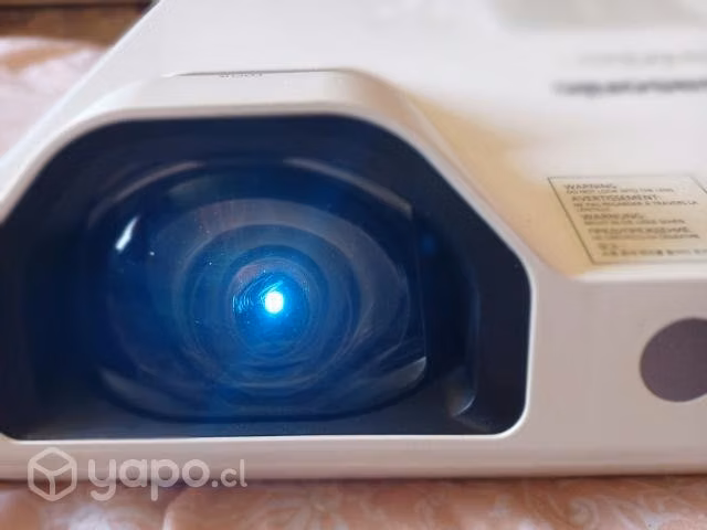 Proyector panasonic - Imagen 3