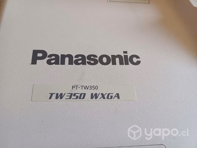 Proyector panasonic - Imagen 4