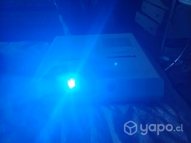 Proyector panasonic - Imagen 2