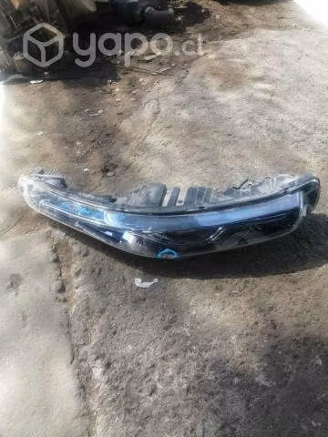 Optico derecho dodge ram 1000 original