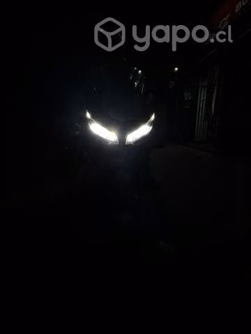 Honda Cbr