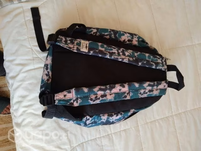 Mochila Maui&sons, - Imagen 5