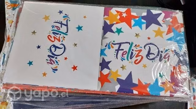 Cajas para desayunos