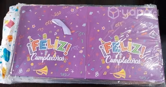 Cajas para desayunos
