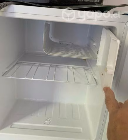 Mini bar blanco