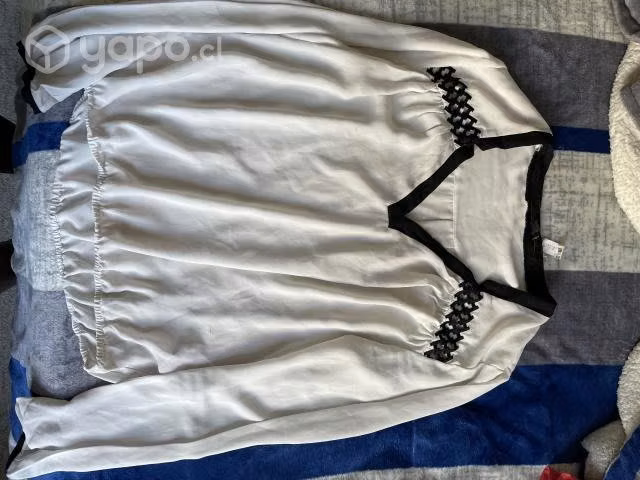 Ropa usada - Imagen 3