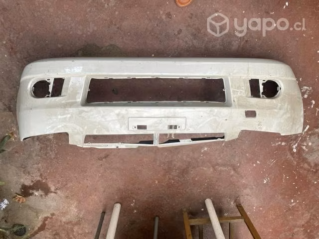 Parachoque suzuki swift 2005-2010 - Imagen 3