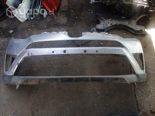 Parachoque delantero toyota rav4 2017 original