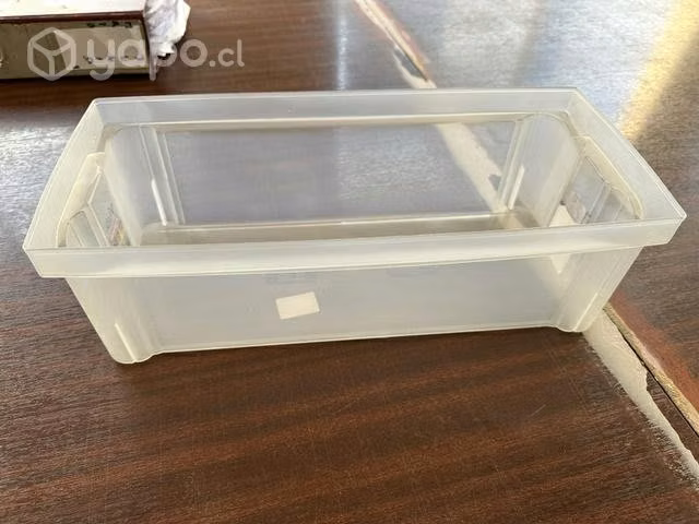 Cajas de almacenamiento