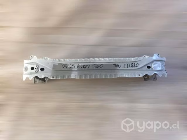 Refuerzo trasero Dfsk Glory 560