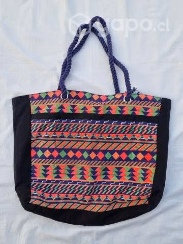 Bolso playero - Imagen 3