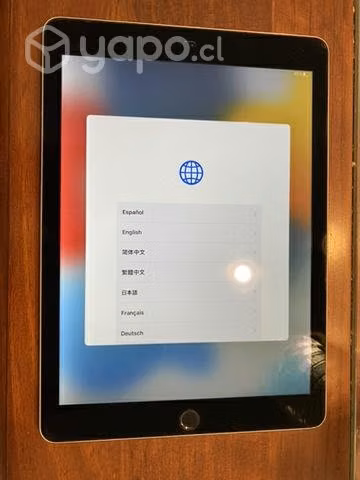 IPad Air 2 128gb