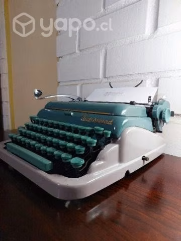 Maquina de escribir - Imagen 2